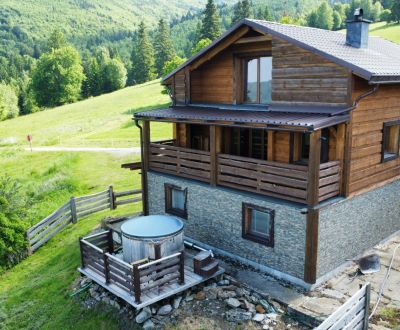 Sale Family house, Family house, 626, Banská Bystrica, Slovakia