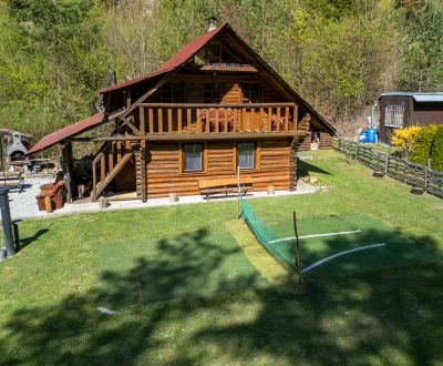 Sale Cottage, Cottage, Banská Bystrica, Slovakia