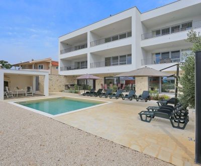 CROATIA - GREAT OFFER! - 3-room apartment - SUKOŠAN, Zadar
