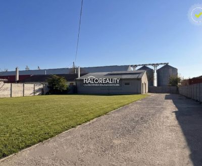 Sale Production premises, Dunajská Streda, Slovakia