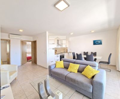CROATIA - GREAT OFFER! - 3-room apartment - SUKOŠAN, Zadar