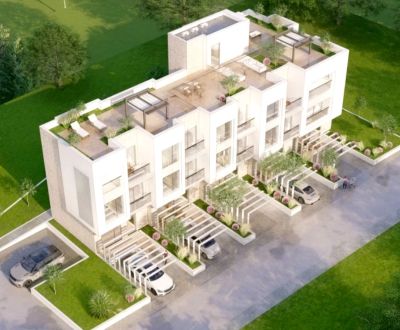 CROATIA - Luxury two-storey apartments - SVETI PETAR NA MORU