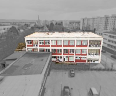 Sale Commercial premises, Commercial premises, Jána Zigmundíka, Piešťa