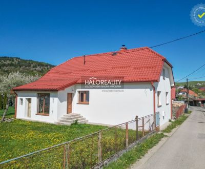 Sale Family house, Považská Bystrica, Slovakia