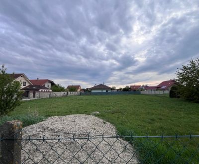 Sale Recreational land, Recreational land, Košariská, Senec, Slovakia