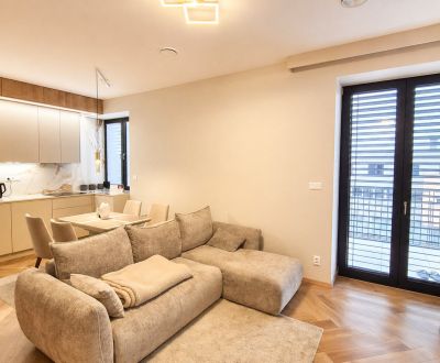 Sale One bedroom apartment, One bedroom apartment, Ružová, Košice-okol
