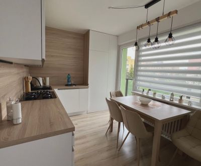 Rent One bedroom apartment, One bedroom apartment, Martinská, Žilina, 