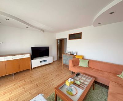 Sale Three bedroom apartment, Three bedroom apartment, Michalovce, Slo
