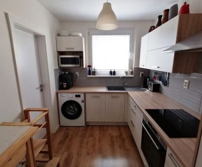 Sale Three bedroom apartment, Three bedroom apartment, Sucháčkova, Mar