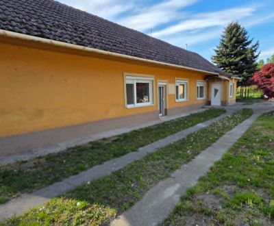 Sale Family house, Family house, Novozámocká, Šaľa, Slovakia