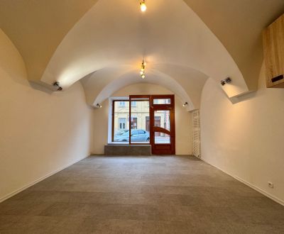 Rent Commercial premises, Commercial premises, Mäsiarska, Košice - Sta