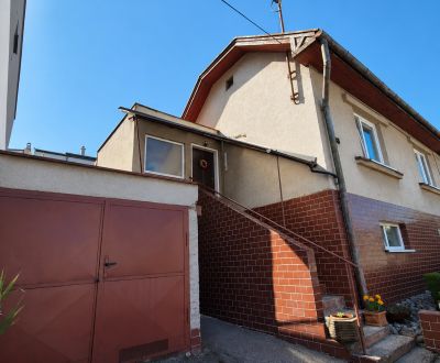 Sale Family house, Family house, Školská, Košice - Juh, Slovakia
