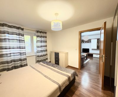 Sale One bedroom apartment, One bedroom apartment, Námestie oslobodite