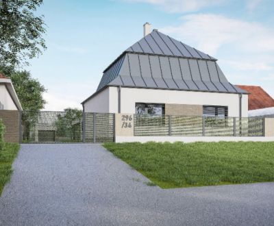 Sale Family house, Family house, Komárno, Slovakia