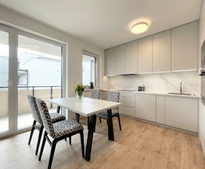Rent Two bedroom apartment, Two bedroom apartment, Muškátová, Trenčín,