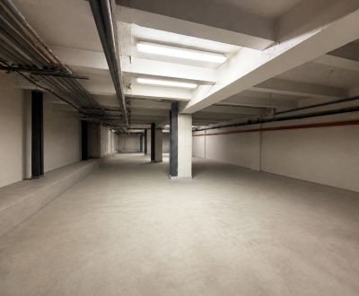 Prime Gastro Space for Rent on Národná Street, Žilina