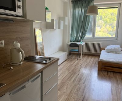 Rent Studio, Studio, Majerská cesta, Banská Bystrica, Slovakia