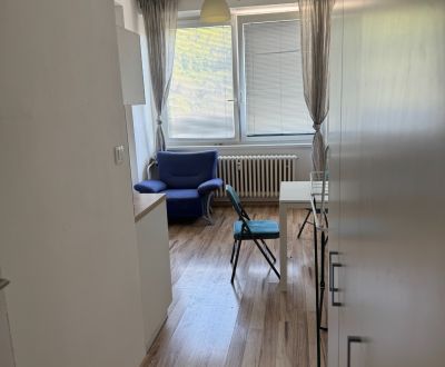 Rent Studio, Studio, Majerská cesta, Banská Bystrica, Slovakia
