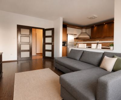 Rent One bedroom apartment, One bedroom apartment, M. R. Štefánika, Se