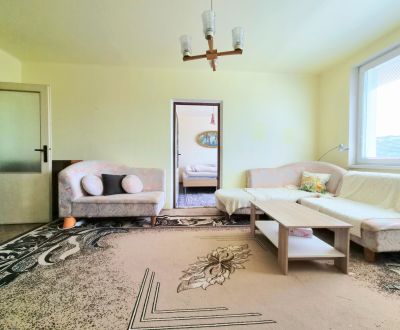 Sale Two bedroom apartment, Two bedroom apartment, Pred poľom, Trenčín