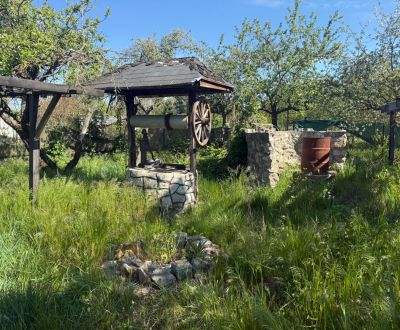 Sale Cottage, Cottage, Malacky, Slovakia