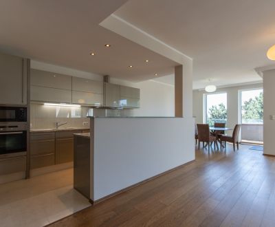 Modern 1-bedroom apartment with balcony, Old Town