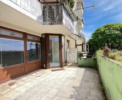Sale Commercial premises, Commercial premises, Mocartova, Bratislava -