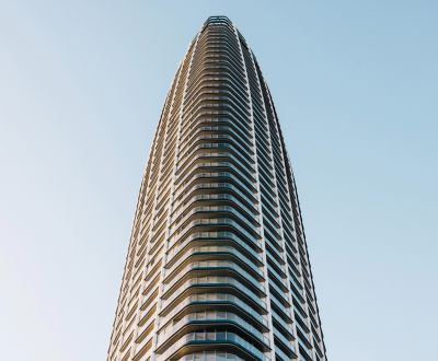 New building Sale Apartments building, Apartments building, Pribinova, Bratislava -, 