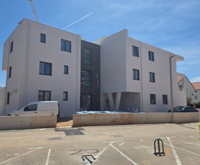 CROATIA - Modern apartments 80 m from the sea - SRIMA, VODICE