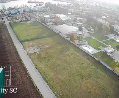 Sale Land – for living, Land – for living, Slnečné jazerá SEVER, Senec