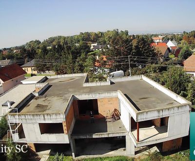 Sale Family house, Family house, Kráľová pri Senci - Záhumenská, Senec