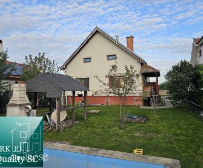 Sale Family house, Family house, Tureň, Senec, Slovakia