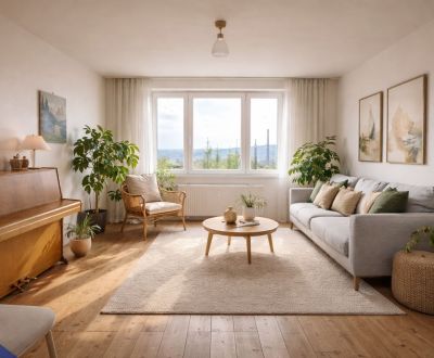 Sale Three bedroom apartment, Three bedroom apartment, Budapeštianska,