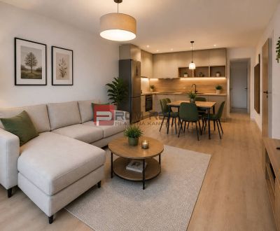 Rent One bedroom apartment, One bedroom apartment, centrum, Senec, Slo