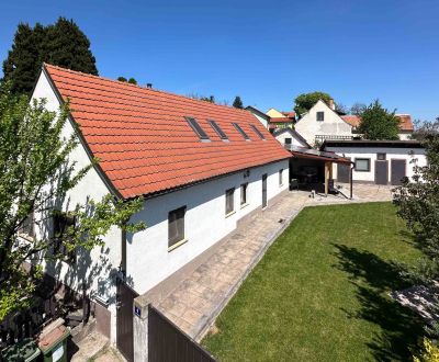 Sale Family house, Family house, Am Bühel, Bruck an der Leitha, Austri