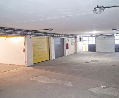Rent Garage, Garage, Ľudovíta Fullu, Bratislava - Karlova Ves, Slovaki