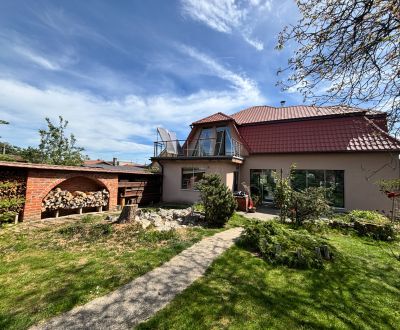 Sale Family house, Family house, Bánovce nad Bebravou, Slovakia