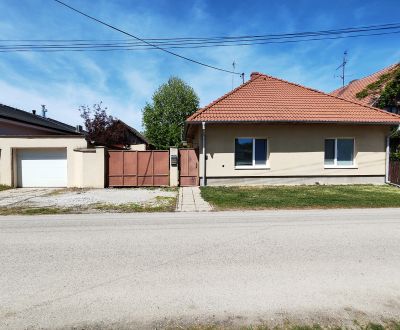 Sale Family house, Family house, Devátová, Galanta, Slovakia