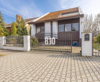 Sale Family house, Family house, Dunajská, Senec, Slovakia