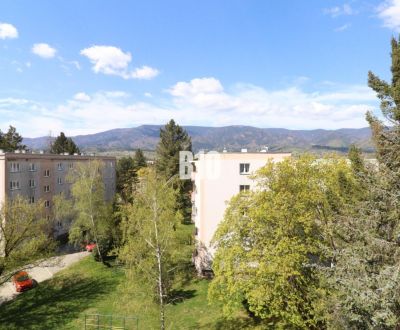 Sale Two bedroom apartment, Two bedroom apartment, Martin, Slovakia