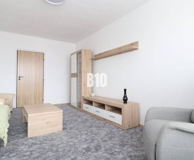 Rent Two bedroom apartment, Two bedroom apartment, Novákova, Martin, S
