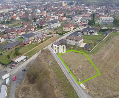 Sale Land – for living, Land – for living, Žilina, Slovakia