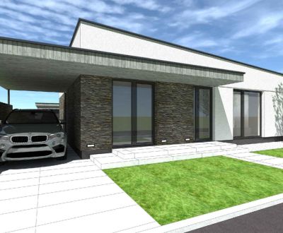 Sale Family house, Family house, Nabr. J. M. Hurbana, Michalovce, Slov