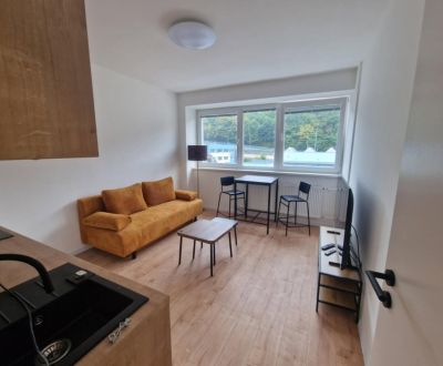 Rent One bedroom apartment, One bedroom apartment, Medený Hámor, Bansk