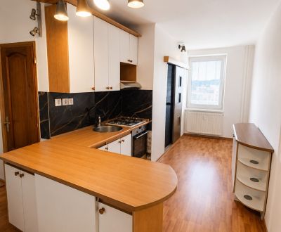Rent Two bedroom apartment, Two bedroom apartment, Bajkalská, Poprad, 