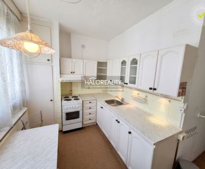 Sale Two bedroom apartment, Hlohovec, Slovakia