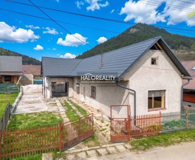 Sale Family house, Považská Bystrica, Slovakia