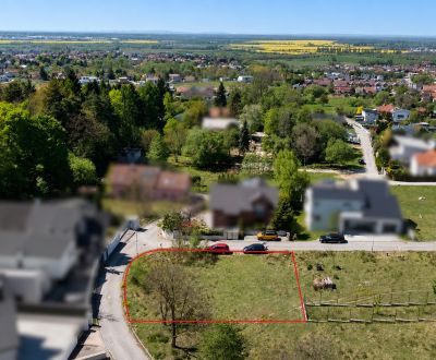 Sale Land – for living, Land – for living, Na Tálkoch, Malacky, Slovak