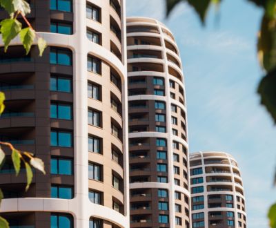 New building Sale Apartments building, Apartments building, Továrenská, Bratislava , Bratislava - Staré Mesto