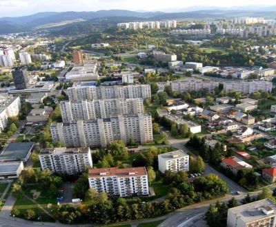 Searching for Two bedroom apartment, Two bedroom apartment, Nábrežná, 